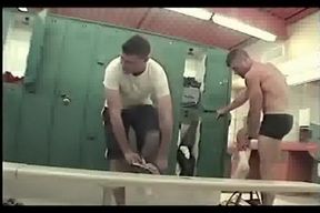 army lookroom