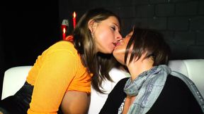 Susi Adventures of a MILF in Berlin