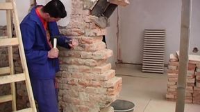 Stunning German slut gets fucked hard